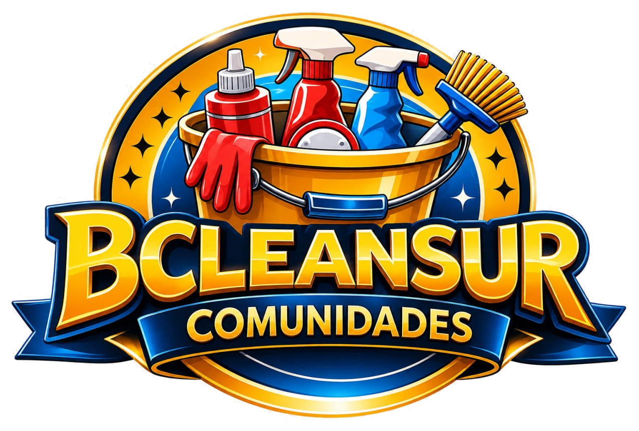 BCLEANSUR Comunidades